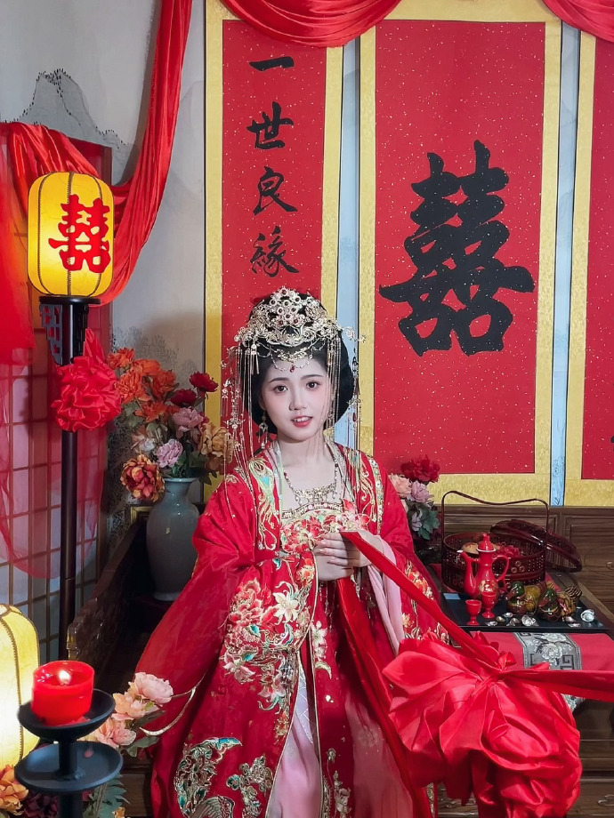 热辣滚烫