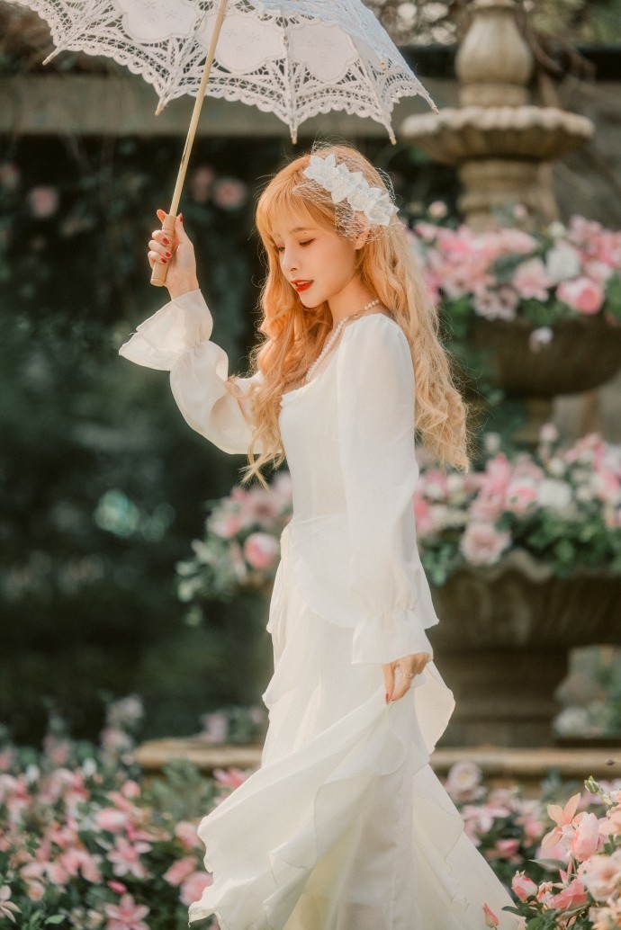 西西里的美丽传说