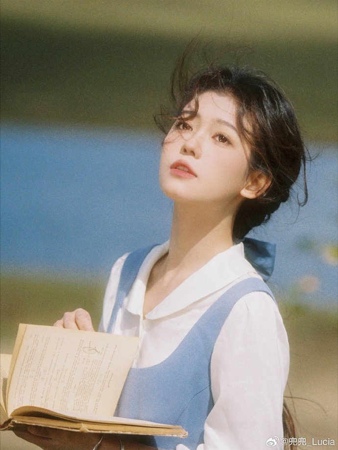 我的野蛮女友 封面