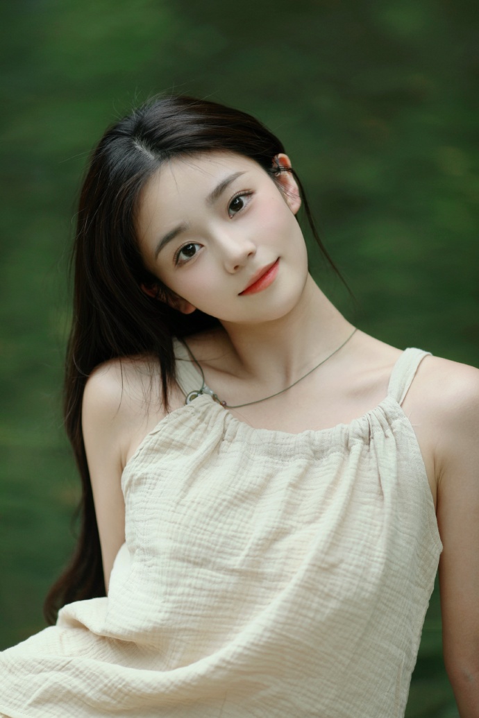 春光乍泄