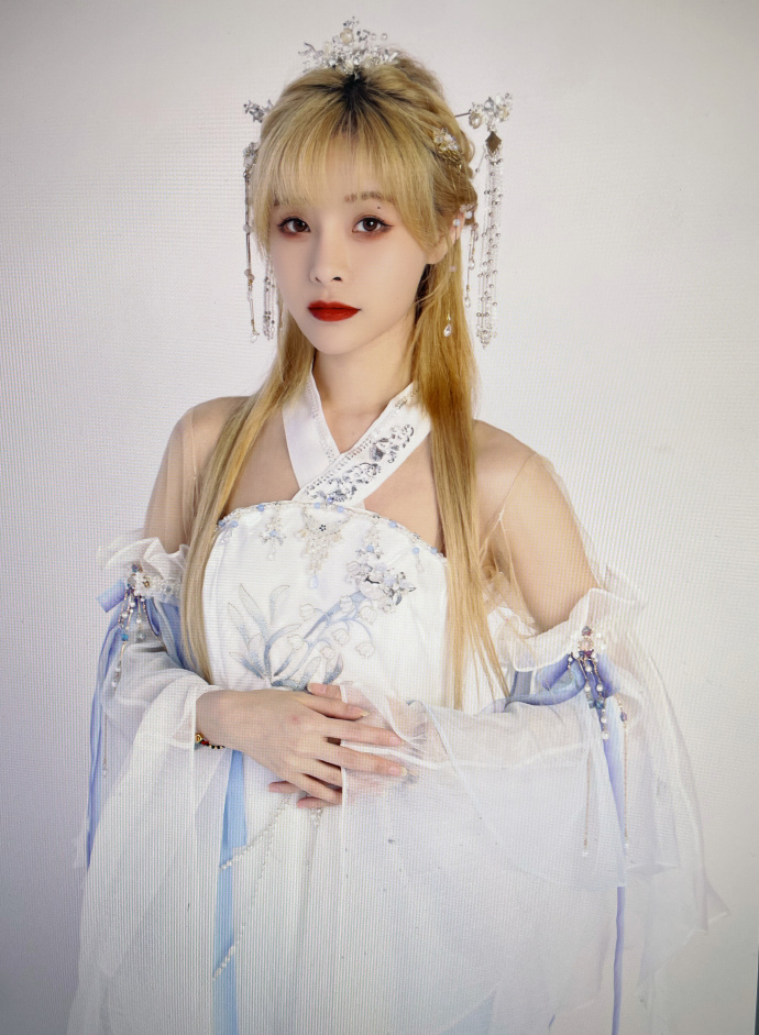 秦时明月 封面