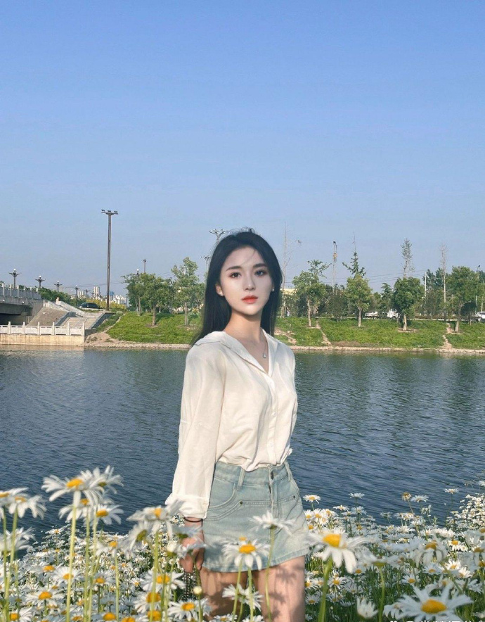 美丽心灵